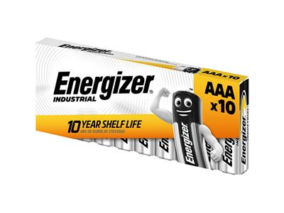 Alkaline-batterie-Industrial-Aaa---Lr...
