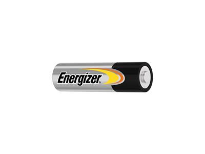 Alkaline-batterie Power Aa Lr6, Blisterpackung Mit 4 Batterien, Energizer - Standard Bild - 2