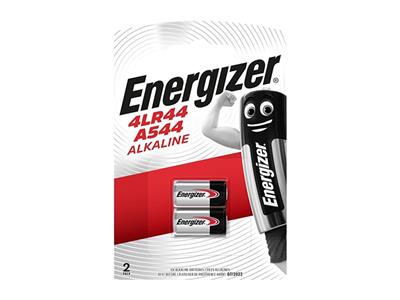 Alkaline-batterie-A544-4lr44,------Bl...