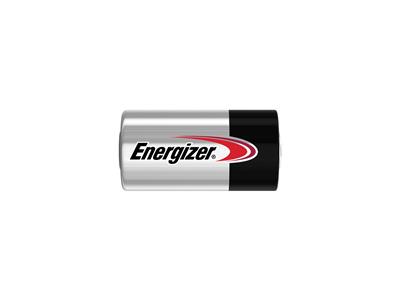 Alkaline-batterie A544 4lr44, Blisterpackung Mit 2 Batterien, Energizer - Standard Bild - 2