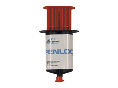 Penloc Gti Superkraft Klebstoff, 12-ml-spritze - Standard Bild - 1