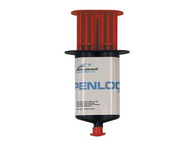 Penloc Gti Superstarker Klebstoff, 12 Ml Spritze