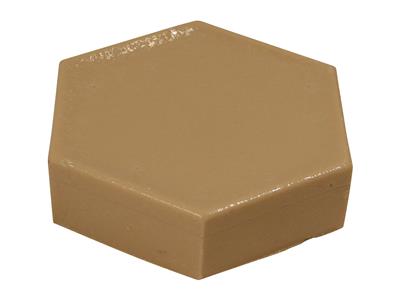 Meißelzement Gelb, 450 G Stange - Standard Bild - 2