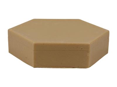Meißelzement Gelb, 450 G Stange - Standard Bild - 3