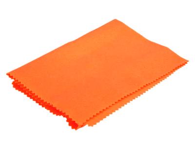Tuch Kleinformat 380 X 300 Mm, Astic-brille - Standard Bild - 2