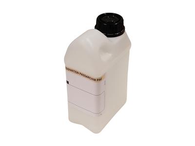 Silber Passivierungsbad Gebrauchsfertig, 1 Liter - Standard Bild - 2