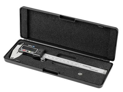 Digitaler Messschieber Eco, 15 Cm, Wilmart - Standard Bild - 3