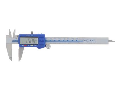 Digitaler Messschieber Expert, 15 Cm, Wilmart