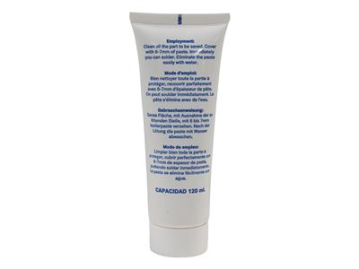 Isoflamme-paste, 60 G Tube - Standard Bild - 2