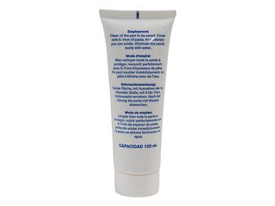 Isoflamme Paste, 60 G Tube - Standard Bild - 2