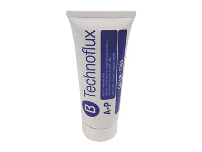 Isoflamme-paste, 60 G Tube - Standard Bild - 3