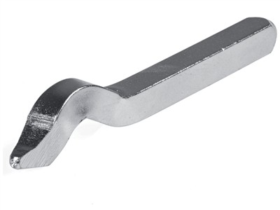 Poincon D'importation Coude Fabrication  Sur Cde - Standard Bild - 1