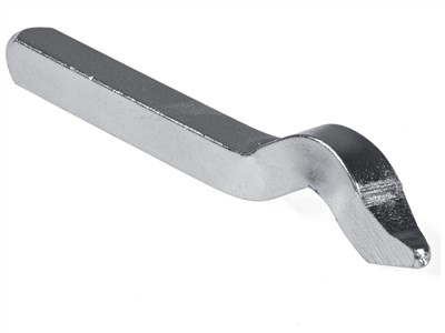 Poincon D'importation Coude Fabrication  Sur Cde - Standard Bild - 2