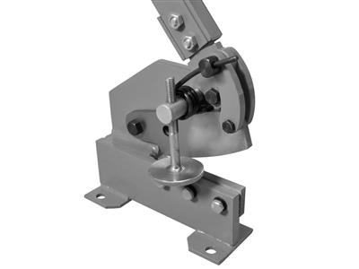 Hebelschneider, Klingen 125 MM - Standard Bild - 2