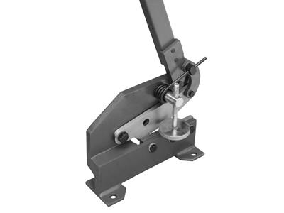 Hebelschneider, Klingen 125 MM - Standard Bild - 3