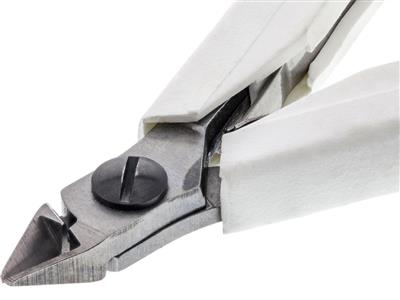 Seitenschneider, Länge 11 Cm, Nr. 7190 Lindstrom - Standard Bild - 3