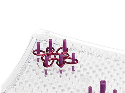 Schablone Anfängerset 