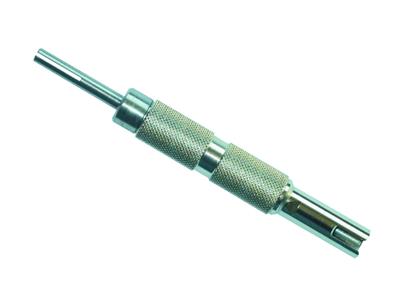 Handstück Zum Schmirgeln, Nr. 2000 P8, Techdent - Standard Bild - 2