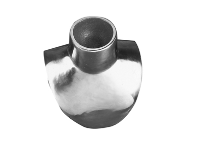 Chrombüste-Groß,-190-MM
