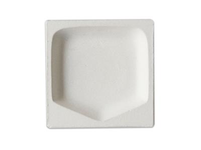 Schmelztiegel Schüssel Modell Bz 2, 65 X 65 MM - Standard Bild - 1