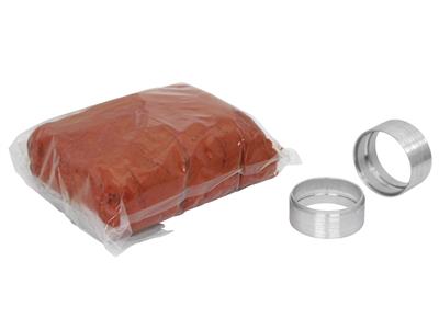 Komplettes Set Delfterde 2 Kg Mit 1form
