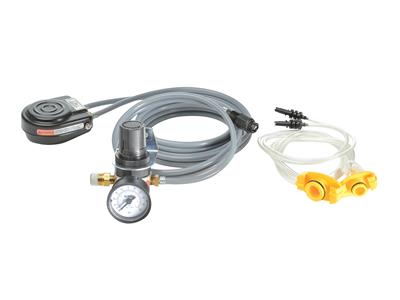 Adapter 10 Cc Für 30-g-dosierspritze, Hilderband - Standard Bild - 3