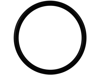 O-ring Des Zerstäuberbehälters Für Microdard A Sup A - Standard Bild - 1