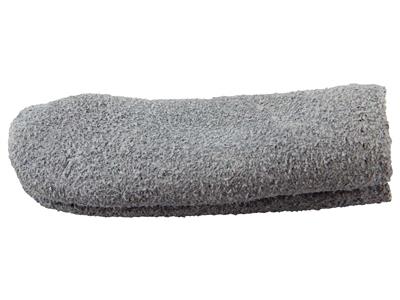Fingerschutz Aus Leder Mit Elastikband, Für Den Kleinen Finger, Hatho - Standard Bild - 3