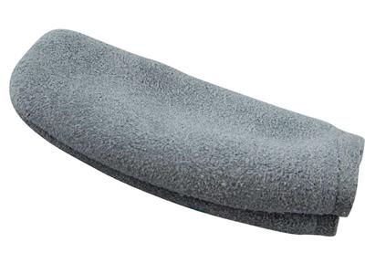 Fingerschutz Aus Leder Mit Elastikband, Für Index, Hatho - Standard Bild - 2