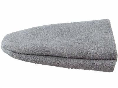 Fingerschutz Aus Leder Ohne Elastikband, Für Index, Hatho - Standard Bild - 3