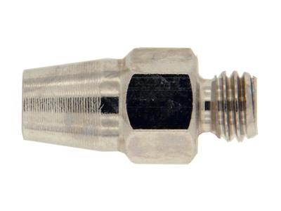 Düse Nr. 2481, Für Schweibrenner 207