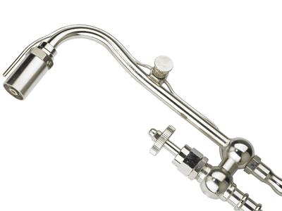 Brenner, Modell 5325 Gebläse-luftgas - Standard Bild - 2