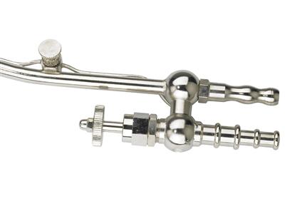 Brenner, Modell 5325 Gebläse-luftgas - Standard Bild - 3