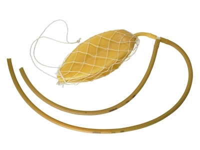 Montierter-Ballon-Für-Ballonblase