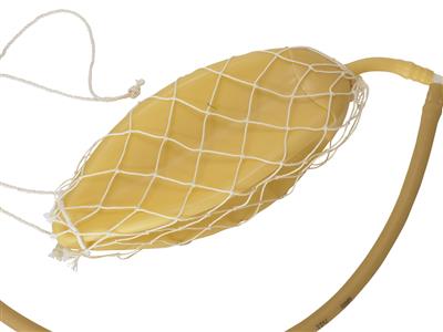 Montierter Ballon Für Ballonblase - Standard Bild - 2