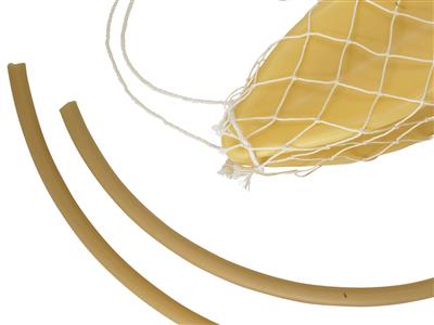 Montierter Ballon Für Ballonblase - Standard Bild - 3