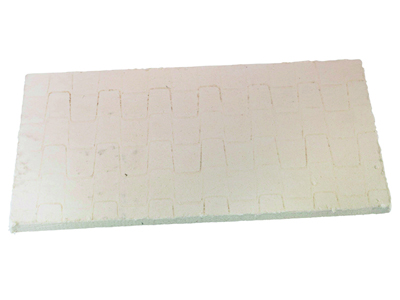 Kartonplatte 330 X 165 X 12 MM - Standard Bild - 1