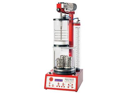St Louis 82 Mixer, Multi-zylinder-modell, 6 Liter - Standard Bild - 1