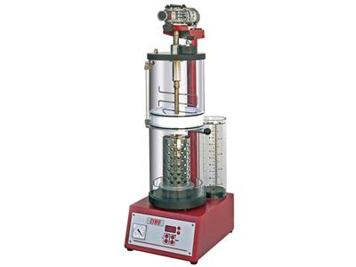 Mischer St Louis 92 P, Einzylindermodell, 2 Liter - Standard Bild - 1