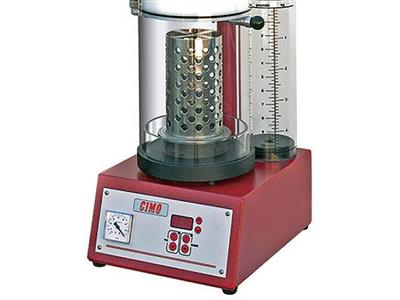 Mischer St Louis 92 P, Einzylindermodell, 2 Liter - Standard Bild - 3
