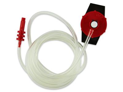 Universaladapter 10c Einzeln Für Mikrodosierer Tt