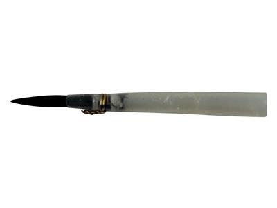 Boraxpinsel Nr. 1, 1,5 Mm, L{onard - Standard Bild - 1