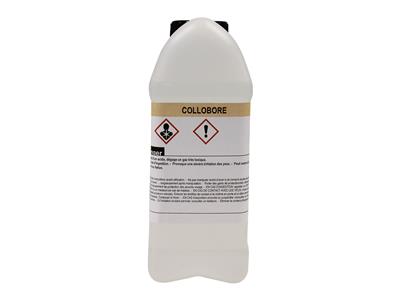 Kollobor, 1-liter-flasche - Standard Bild - 2
