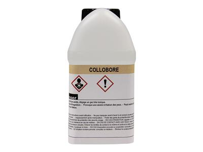 Collobore, 1-liter-flasche - Standard Bild - 3