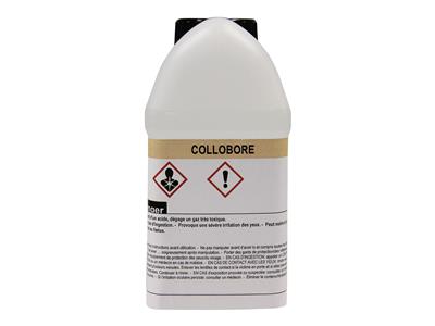 Kollobor, 1-liter-flasche - Standard Bild - 3
