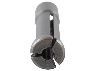 Ersatzpinzette Nr. 8418 Für 2,34 Mmspannung, Für Handstück 4000/4045 Techdent - Standard Bild - 2