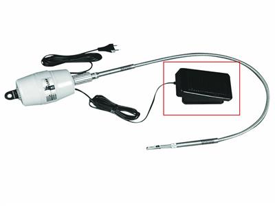 Rheostat-pedal-Nr.-4570-Für--------Hä...
