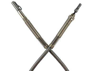 Flexibler Motorhalter Einzeln Für Hängenden Motor 12 Und 20.000 U/min,techdent - Standard Bild - 2