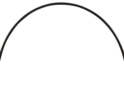 Innenkabel Für Bohrmaschine Nr. 5155, Techdent - Standard Bild - 2