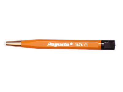 Schaberstift, Durchmesser 4,30 Mm, Augusta - Standard Bild - 1